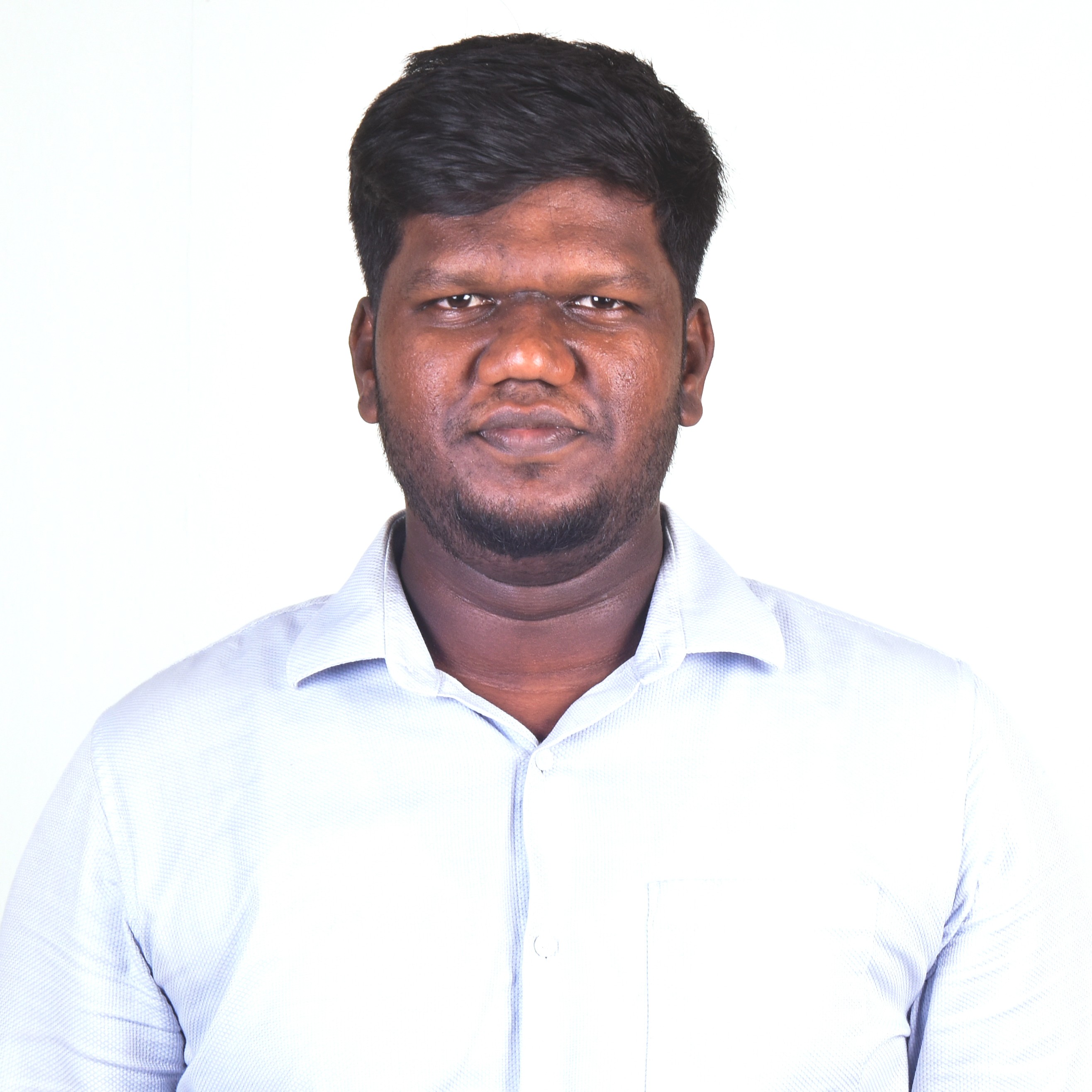 Mr.S.Kumaran